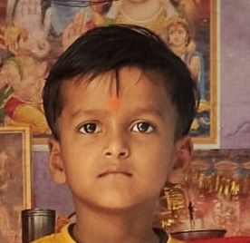 Nishant