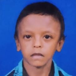 SK Mohammad