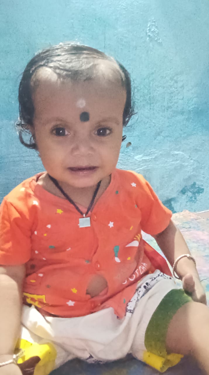 Ashmita Pradhan
