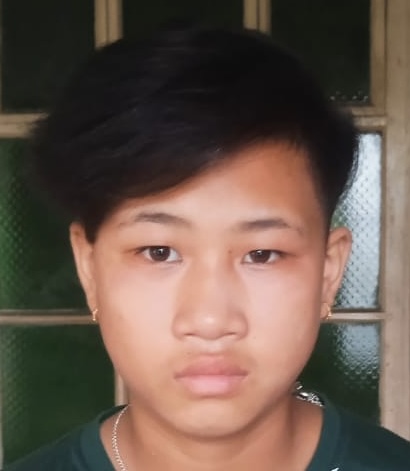 Sagolsem Husilia Chanu