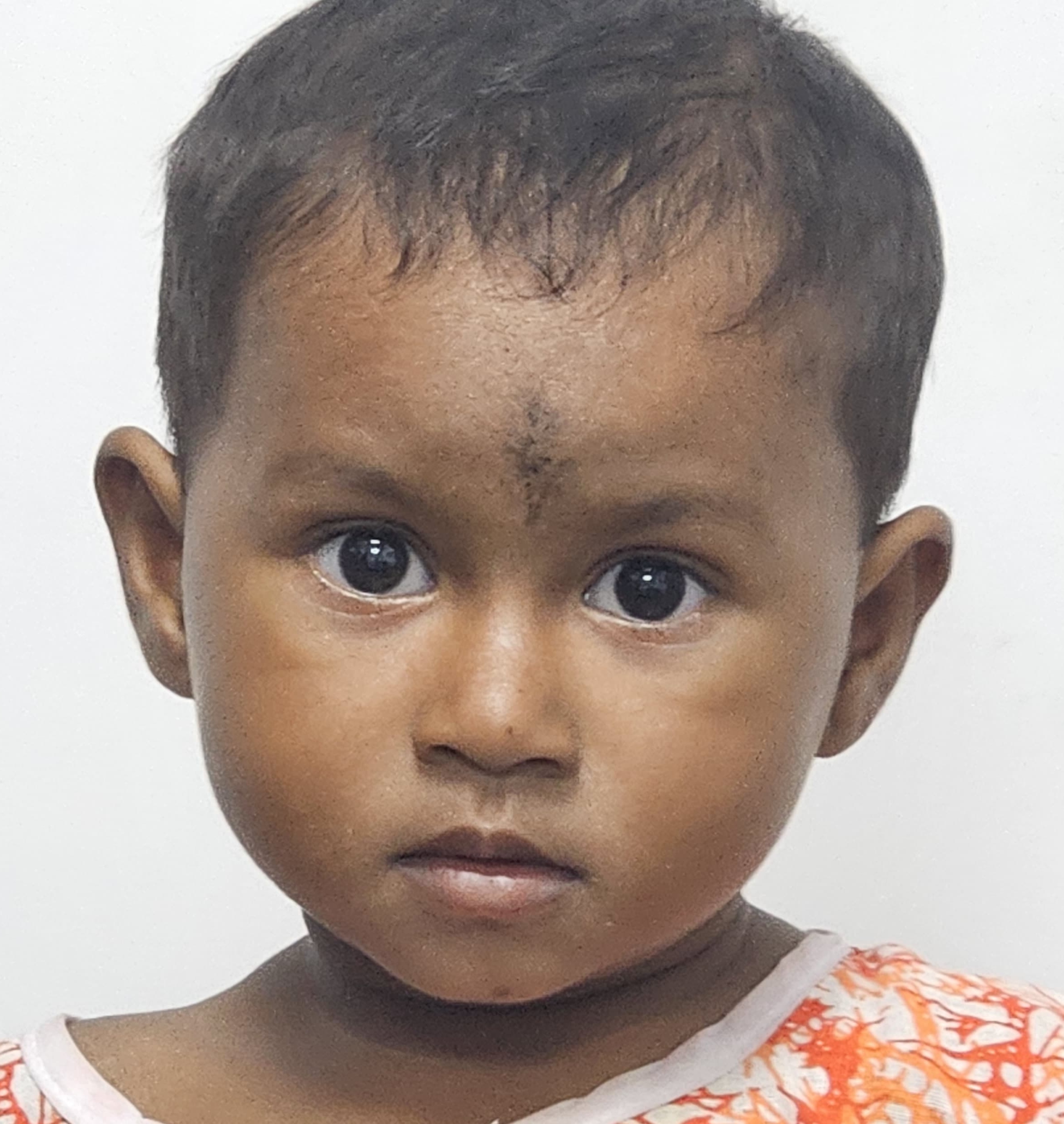 Tanusha Dolui