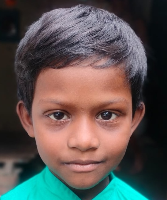Sayandeep Jana