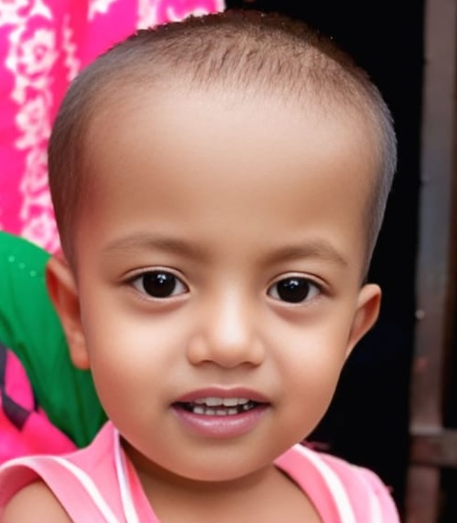 Afraj SK.