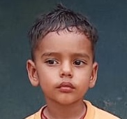 Priyanshu Gurjar