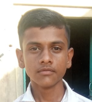 Rohitas Kumar