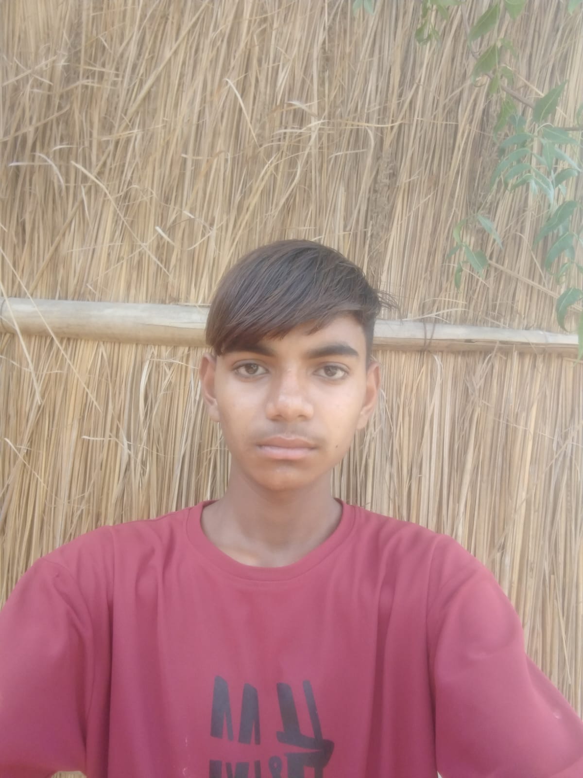 Ritika Meena