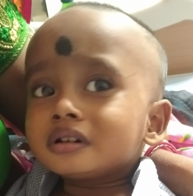 Avijit Maji