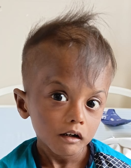Arnab Santra